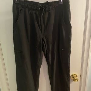 Eddie Bauer Polar Fleece Lined Pants